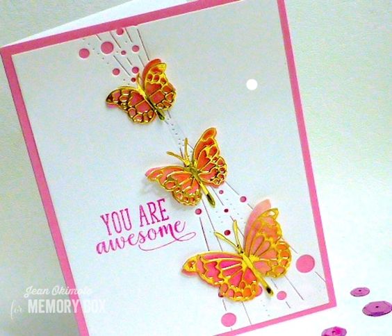 Bubble Burst Die / Suaje de Explosión de Burbujas - Imagen 4