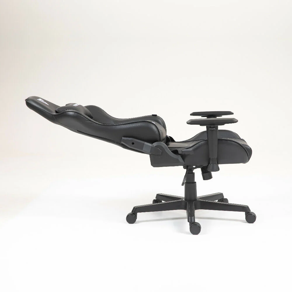 Silla Gamer Versus V10 Negro/Negro - Imagen 6