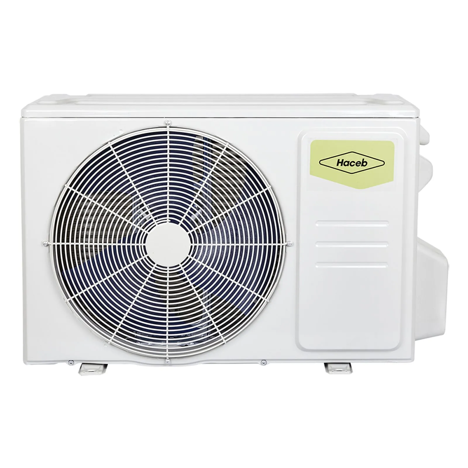 Aire Acondicionado Inverter Haceb 9000 BTU 220 V - Imagen 3