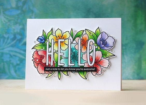 Alcohol Brush Markers 24 pc. / Marcadores de Alcohol 24 pz. - Imagen 5