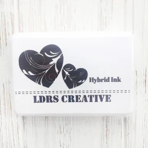 Coffee Bean Hybrid Ink / Tinta Híbrida Café