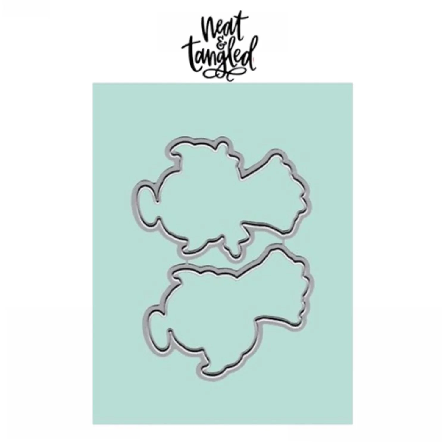 Angel Wings Dies / Suajes de Alas de Angel