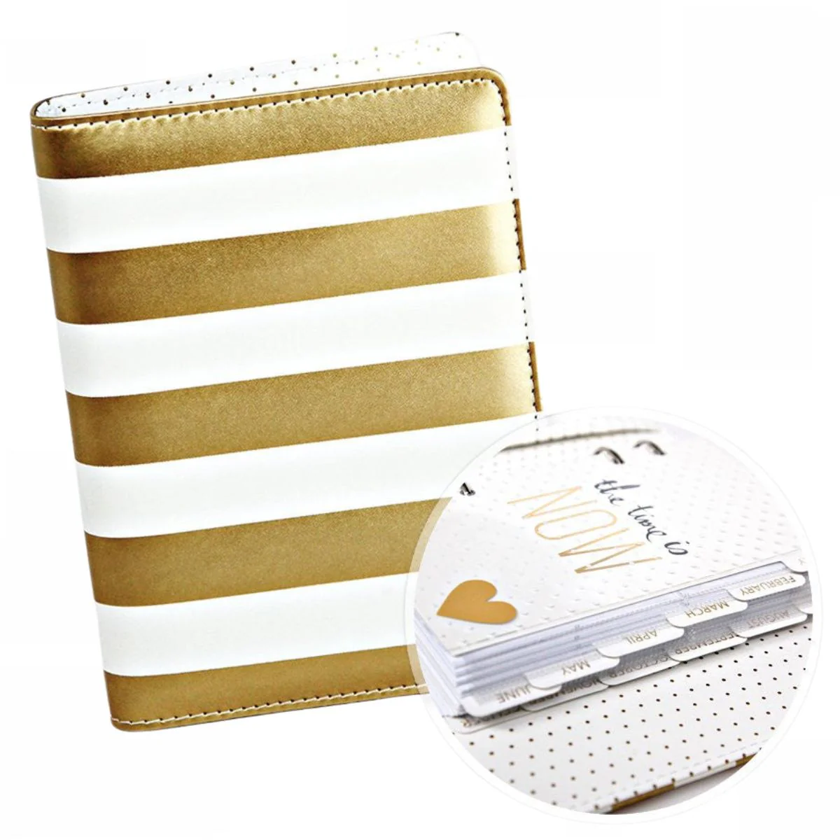 Memory Planner / Agenda Personalizable - Imagen 6