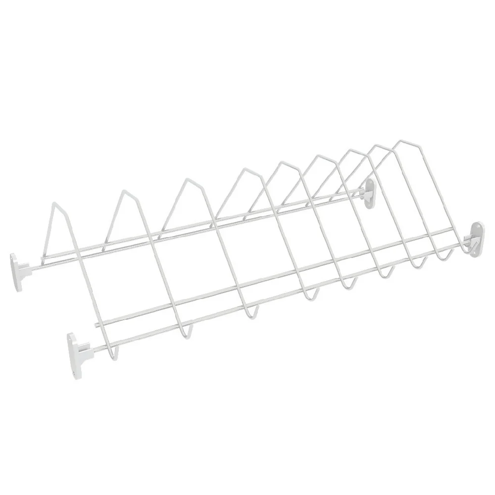 Platero classic de 60 cm. blanco