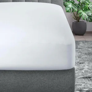 Protector de Colchón TerryDriy Semidoble