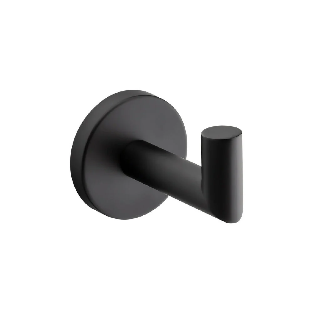 Kit por 3 accesorios Corona Barcelona Mateblack - Imagen 2