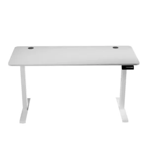 Escritorio Versus Ajustable Eléctrico Blanco